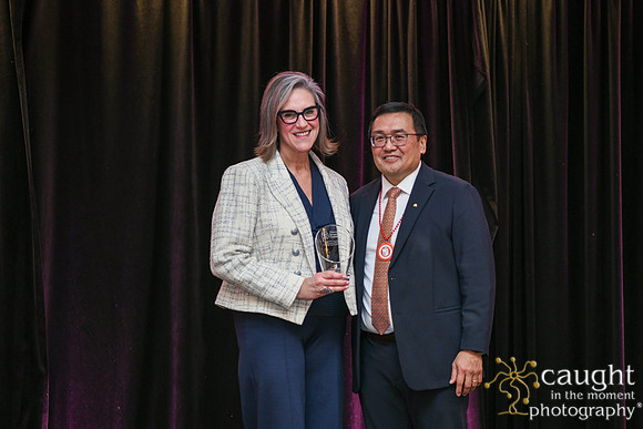 964 STS2026 TSF Awards Reception