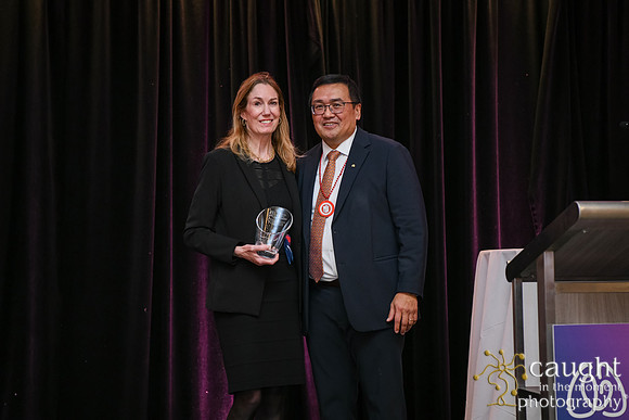 965 STS2026 TSF Awards Reception
