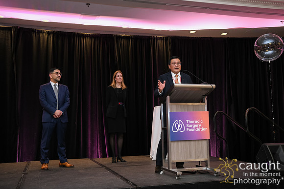 966 STS2026 TSF Awards Reception
