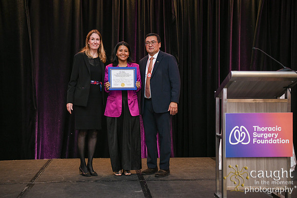 975 STS2026 TSF Awards Reception