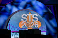 1000 STS2026 Main Stage with Terry Francona