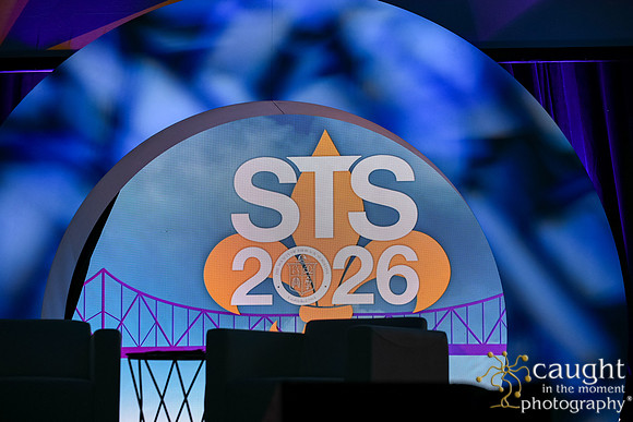 1000 STS2026 Main Stage with Terry Francona