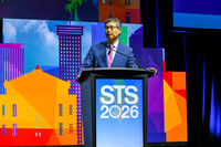 1011 STS2026 Main Stage with Terry Francona