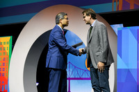 1012 STS2026 Main Stage with Terry Francona