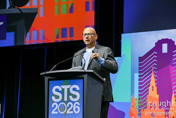1021 STS2026 Main Stage with Terry Francona