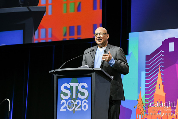 1025 STS2026 Main Stage with Terry Francona