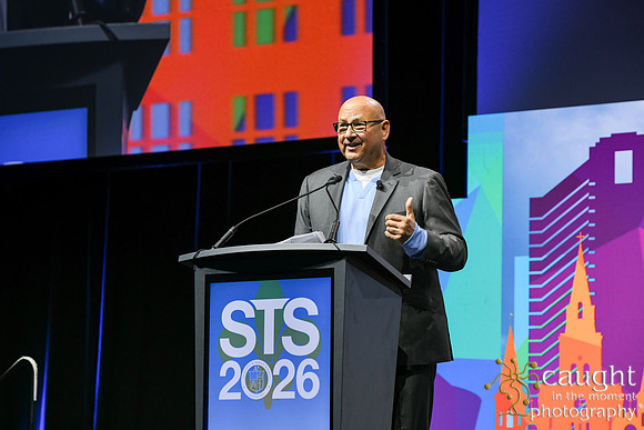 1024 STS2026 Main Stage with Terry Francona