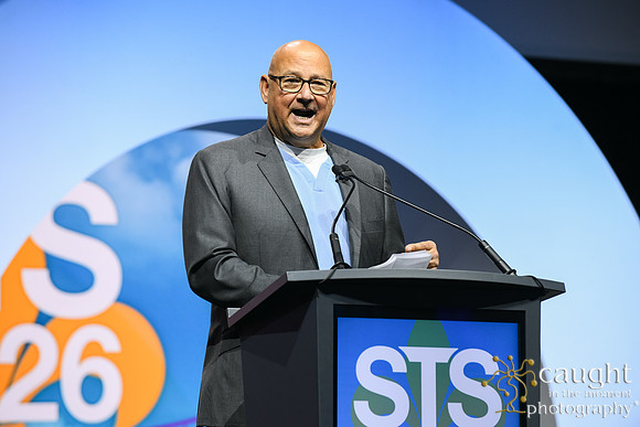1030 STS2026 Main Stage with Terry Francona
