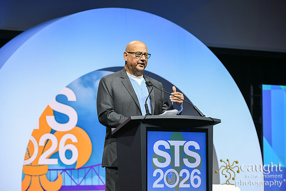 1029 STS2026 Main Stage with Terry Francona
