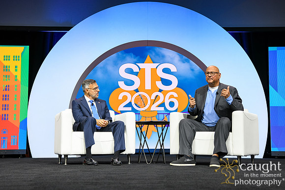1049 STS2026 Main Stage with Terry Francona