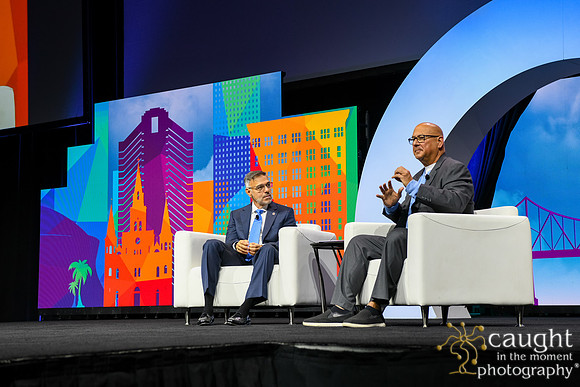 1052 STS2026 Main Stage with Terry Francona