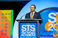 1056 STS2026 Presidential Address