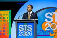 1057 STS2026 Presidential Address