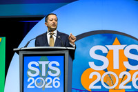 1058 STS2026 Presidential Address