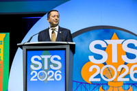 1059 STS2026 Presidential Address