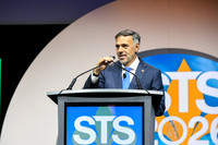1069 STS2026 Presidential Address
