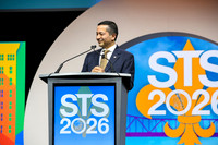 1068 STS2026 Presidential Address
