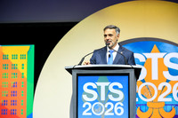 1070 STS2026 Presidential Address