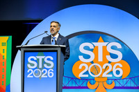1072 STS2026 Presidential Address