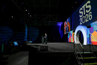 1073 STS2026 Presidential Address