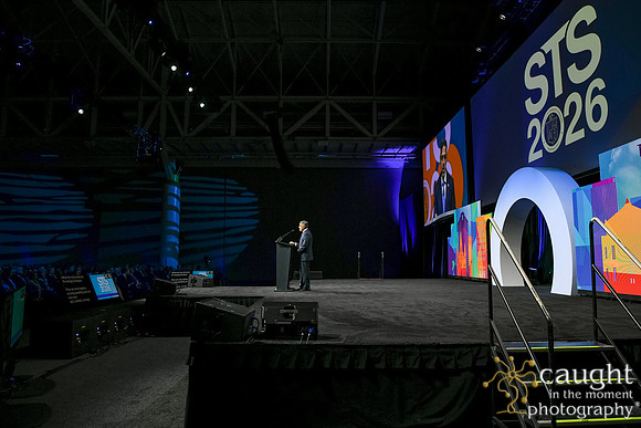 1073 STS2026 Presidential Address