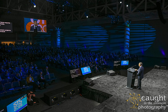 1074 STS2026 Presidential Address