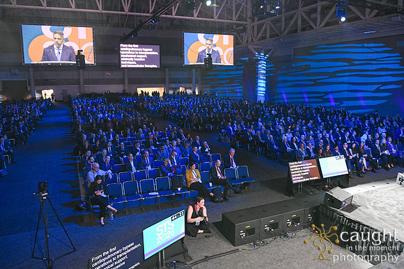1075 STS2026 Presidential Address