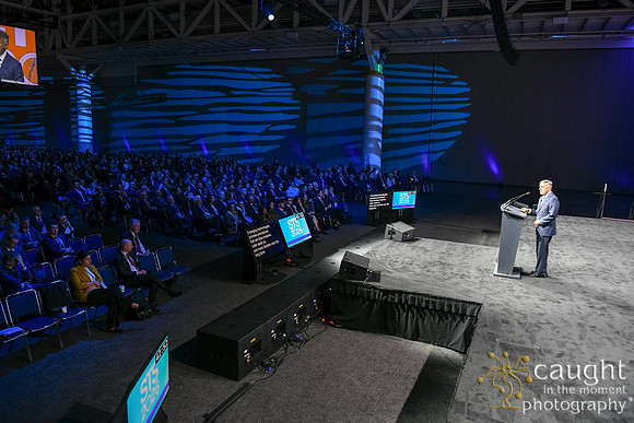 1077 STS2026 Presidential Address