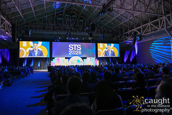 1083 STS2026 Presidential Address