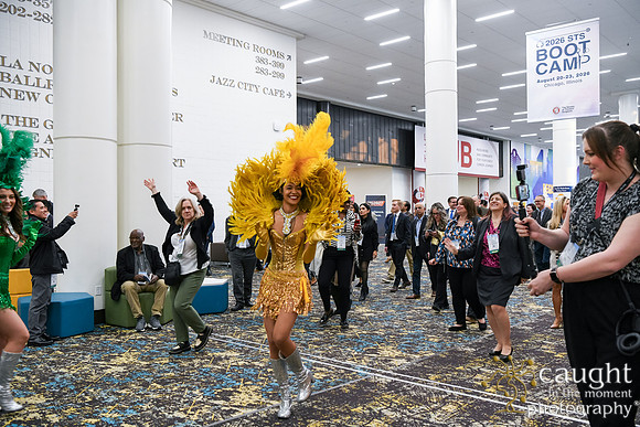 1117 STS2026 Exhibit Hall