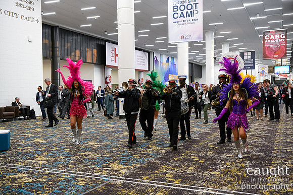 1114 STS2026 Exhibit Hall