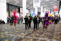 Exhibit Hall