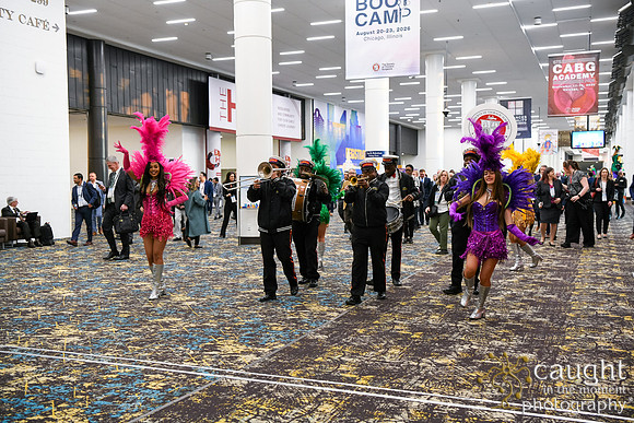 1113 STS2026 Exhibit Hall