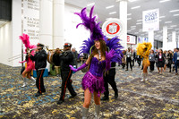 1116 STS2026 Exhibit Hall