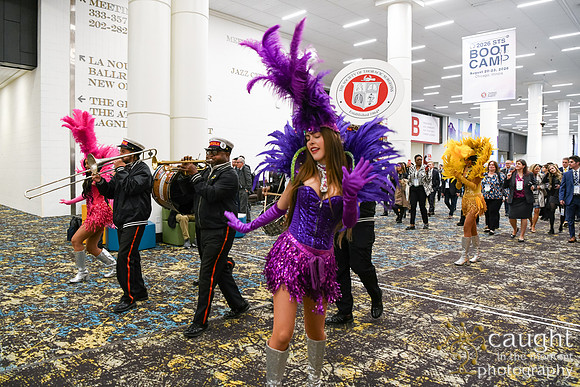 1116 STS2026 Exhibit Hall
