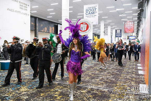 1115 STS2026 Exhibit Hall