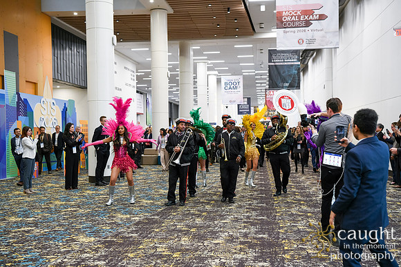 1118 STS2026 Exhibit Hall