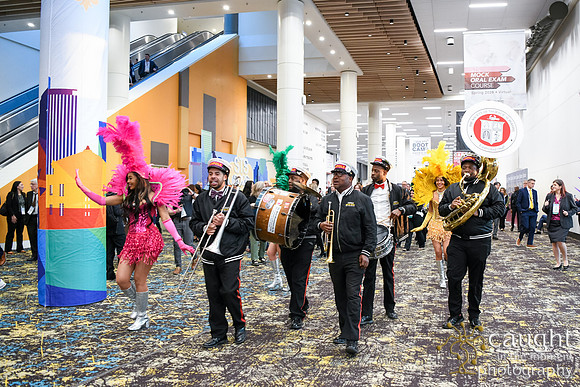 1119 STS2026 Exhibit Hall