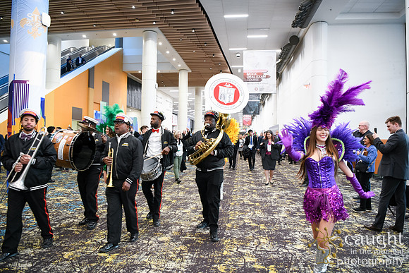 1121 STS2026 Exhibit Hall