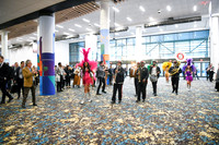 1124 STS2026 Exhibit Hall