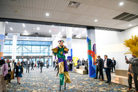 1126 STS2026 Exhibit Hall