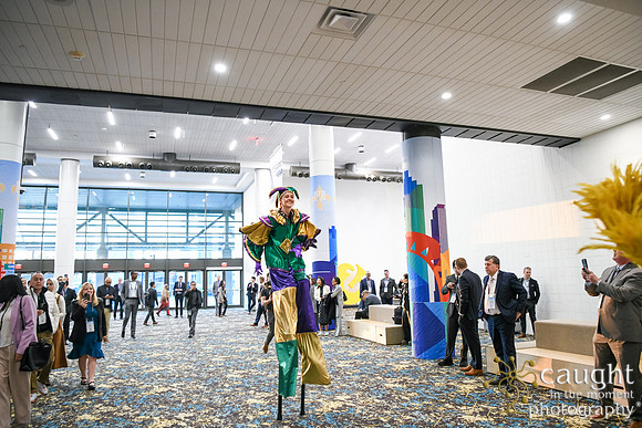 1126 STS2026 Exhibit Hall