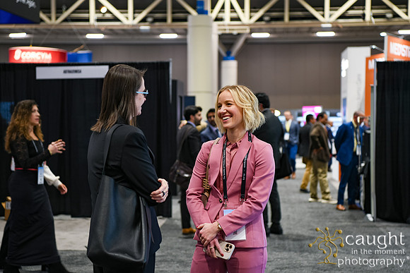 1131 STS2026 Exhibit Hall