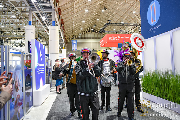 1130 STS2026 Exhibit Hall