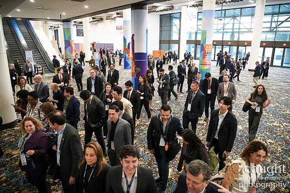 1129 STS2026 Exhibit Hall