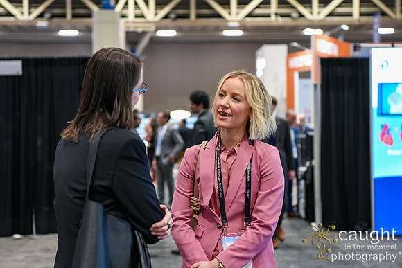 1132 STS2026 Exhibit Hall