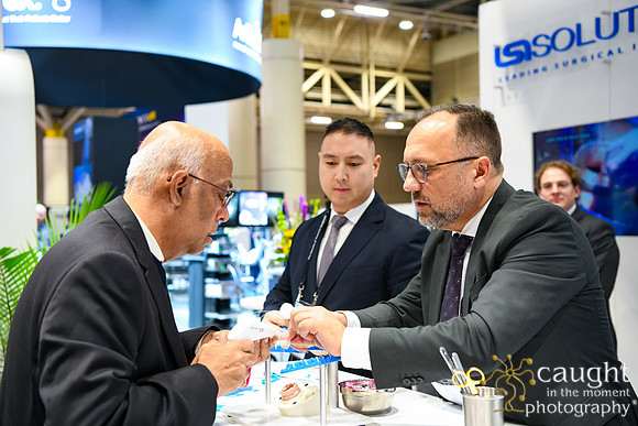 1133 STS2026 Exhibit Hall