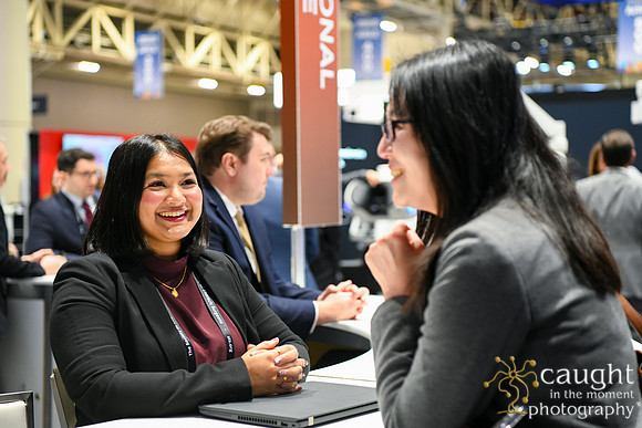 1138 STS2026 Exhibit Hall