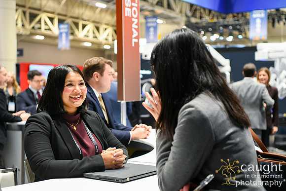 1139 STS2026 Exhibit Hall