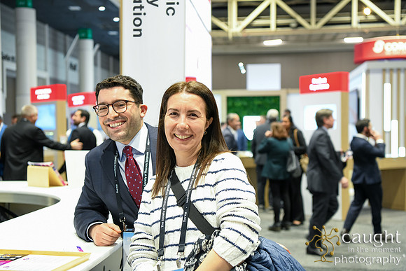 1140 STS2026 Exhibit Hall